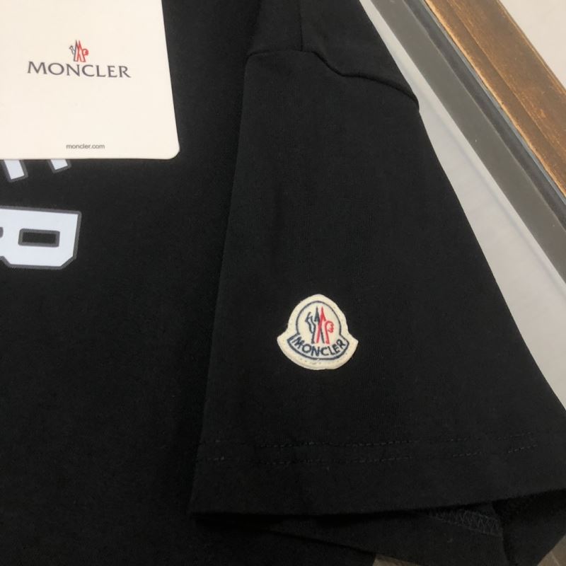 Moncler T-Shirts